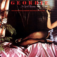 [Geordie  Album Cover]