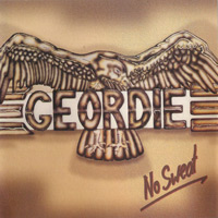 [Geordie  Album Cover]