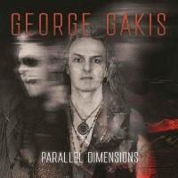 [George Gakis  Album Cover]