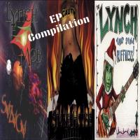 [George Lynch  Album Cover]