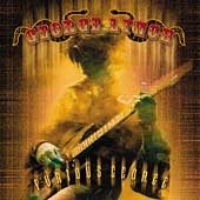 [George Lynch  Album Cover]