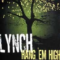 [George Lynch  Album Cover]