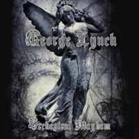 [George Lynch  Album Cover]