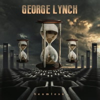 [George Lynch  Album Cover]