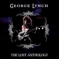 [George Lynch  Album Cover]