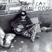 [George Lynch  Album Cover]