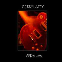 [Gerry Laffy  Album Cover]