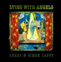 [Gerry Laffy  Album Cover]