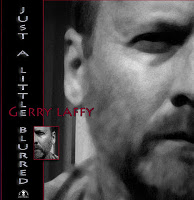 [Gerry Laffy  Album Cover]