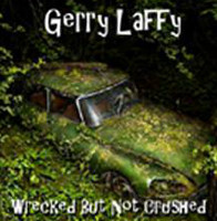 [Gerry Laffy  Album Cover]
