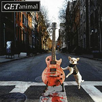 [Get Animal  Album Cover]