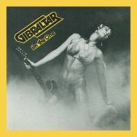 [Gibraltar  Album Cover]