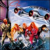 [Gillan  Album Cover]
