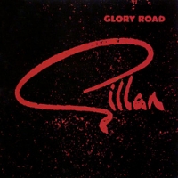 [Gillan  Album Cover]