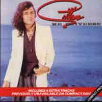 [Gillan  Album Cover]