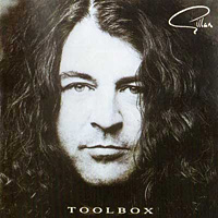 [Gillan  Album Cover]