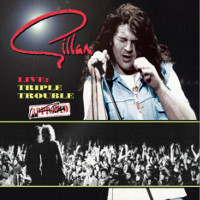 [Gillan  Album Cover]