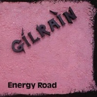 [Gilrain  Album Cover]