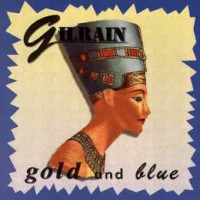 [Gilrain  Album Cover]