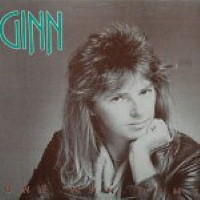 [Ginn  Album Cover]