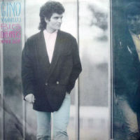 [Gino Vannelli  Album Cover]