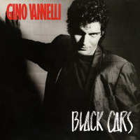 [Gino Vannelli  Album Cover]