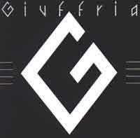 [Giuffria  Album Cover]