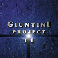 [Giuntini Project  Album Cover]