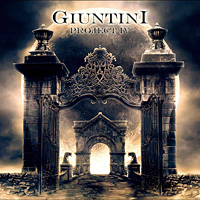 [Giuntini Project  Album Cover]