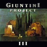 [Giuntini Project  Album Cover]