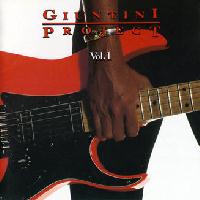 [Giuntini Project  Album Cover]