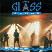 [Glass Canoe  Album Cover]