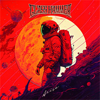 Glass Hammer Arise Album Cover