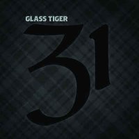 [Glass Tiger  Album Cover]