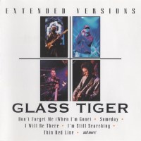 [Glass Tiger  Album Cover]