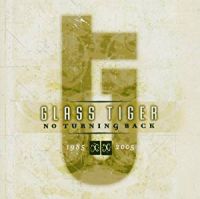 [Glass Tiger  Album Cover]