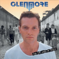 [Glenmore  Album Cover]
