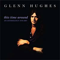 [Glenn Hughes  Album Cover]