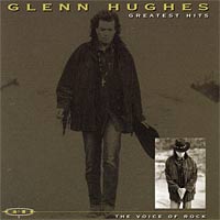 [Glenn Hughes  Album Cover]