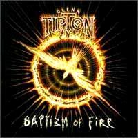 [Glenn Tipton  Album Cover]