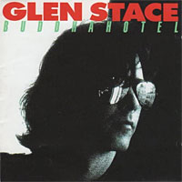 [Glen Stace  Album Cover]