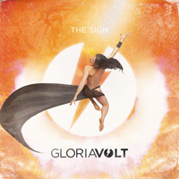 [Gloria Volt  Album Cover]
