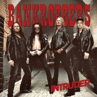 [Glorious Bankrobbers  Album Cover]