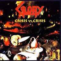 [Glory  Album Cover]