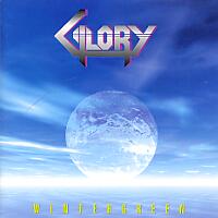 [Glory  Album Cover]