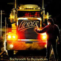 [Glyder  Album Cover]
