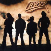 [Glyder  Album Cover]