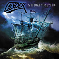 [Glyder  Album Cover]