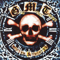 [G.M.T.  Album Cover]