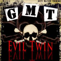 [G.M.T.  Album Cover]